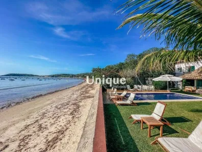 Casa com 7 Quartos à venda, 645m² no Manguinhos, Armação dos Búzios