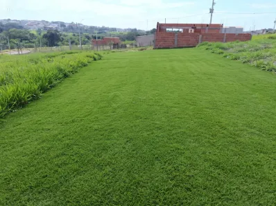 Lote/Terreno à venda, 220m² no Jardim Terrazul AM, Americana