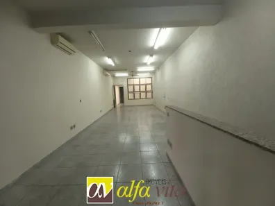Ponto Comercial para alugar, 70m² no Centro, Salto