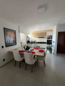 Apartamento com 3 Quartos à venda, 88m² no Vila Nova Santa Clara, Bauru