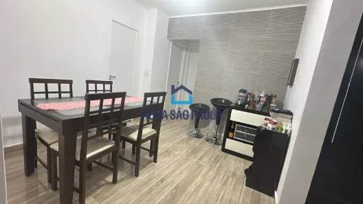 Cobertura com 3 Quartos à venda, 113m² no Vila Guarani (Z Sul), São Paulo