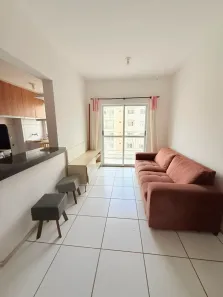 Apartamento com 2 Quartos para alugar, 62m² no Araçagy, São José de Ribamar