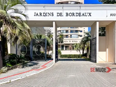 Apartamento com 3 Quartos à venda, 122m² no Itacorubi, Florianópolis