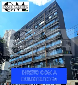 Apartamento com 1 Quarto à venda, 27m² no Mooca, São Paulo