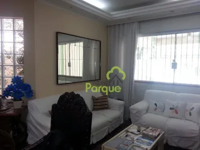 Sobrado com 3 Quartos à venda, 174m² no Cambuci, São Paulo