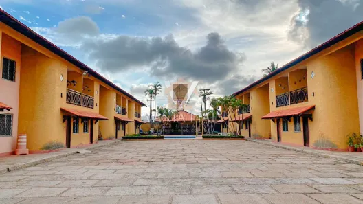 Casa de Condomínio com 3 Quartos à venda, 64m² no Destacado, Salinópolis