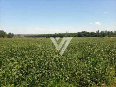 Lote/Terreno à venda, 302500m² no Agenor, Salto de Pirapora