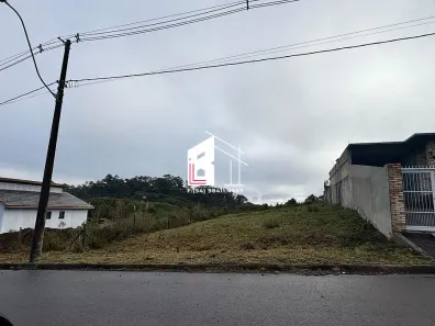 Lote/Terreno à venda, 300m² no São Giácomo, Caxias do Sul