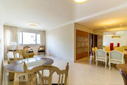 Apartamento com 3 Quartos à venda, 118m² no Centro, Campinas