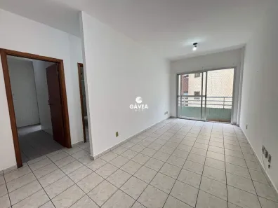 Apartamento com 1 Quarto à venda, 52m² no Vila Mathias, Santos