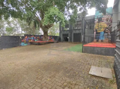 Ponto Comercial para alugar, 318m² no Parque das Universidades, Campinas
