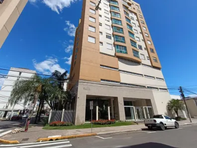 Cobertura com 2 Quartos à venda, 126m² no Centro, São Leopoldo