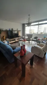 Apartamento com 3 Quartos à venda, 155m² no Paraíso, São Paulo