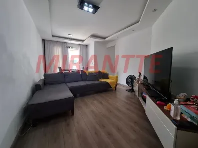 Apartamento com 2 Quartos à venda, 56m² no Lauzane Paulista, São Paulo