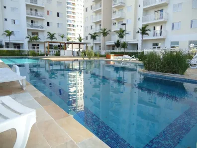 Apartamento com 3 Quartos à venda, 83m² no Vila Proost de Souza, Campinas