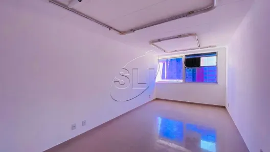 Sala Comercial à venda, 24m² no Bela Vista, São Paulo