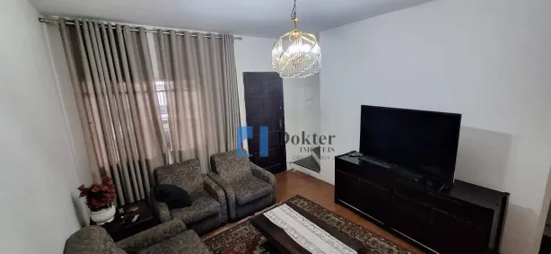 Sobrado com 3 Quartos à venda, 78m² no Vila Primavera, São Paulo