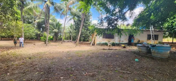 Lote/Terreno com 1 Quarto à venda, 4000m² no Santa Amélia, Maceió