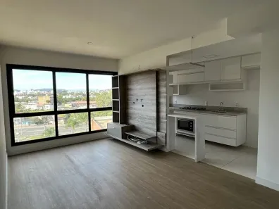 Apartamento com 3 Quartos à venda, 100m² no Cristal, Porto Alegre