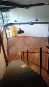 Prédio Comercial para alugar, 143m² no Vila Madalena, São Paulo