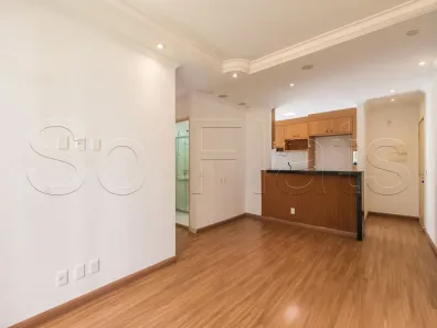 Apartamento com 3 Quartos à venda, 68m² no Jardim Tupanci, Barueri