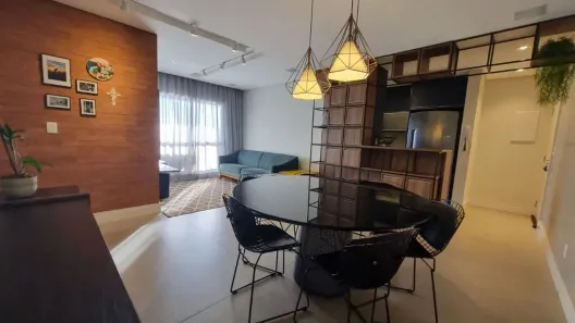 Apartamento com 3 Quartos à venda, 100m² no Parque Residencial Bom Conselho, Taubaté