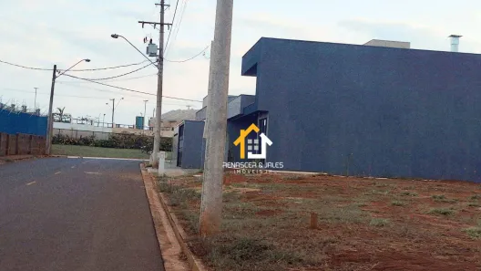 Lote/Terreno à venda, 253m² no Residencial Maria Júlia, São José do Rio Preto