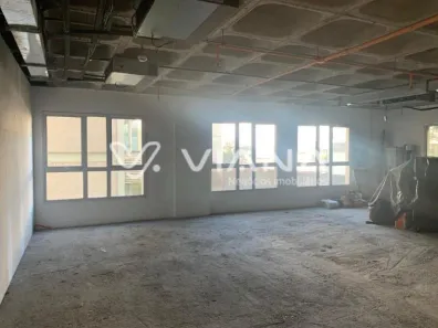 Sala Comercial à venda, 107m² no Centro, São Caetano do Sul