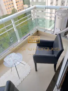 Apartamento com 3 Quartos à venda, 122m² no Santana, São Paulo