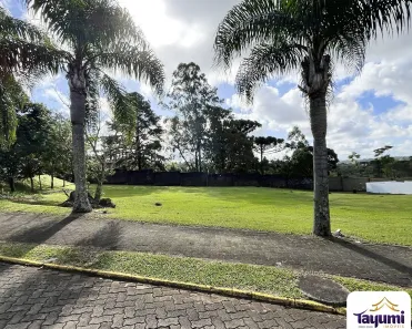 Lote/Terreno à venda, 776m² no Country, Santa Cruz do Sul
