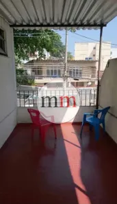 Casa com 4 Quartos para alugar, 210m² no Tauá, Rio de Janeiro