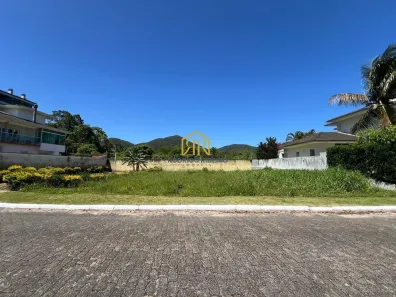 Lote/Terreno à venda, 513m² no Cacupé, Florianópolis