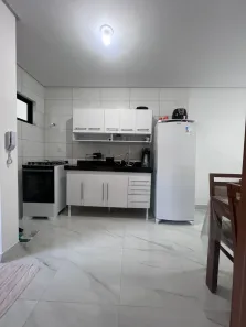 Apartamento com 1 Quarto para alugar, 30m² no Jardim Oceania, João Pessoa