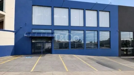 Ponto Comercial para alugar, 189m² no Centro, Campinas