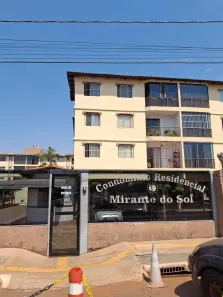 Apartamento com 2 Quartos para alugar, 62m² no Goiânia 2, Goiânia