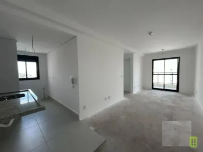 Apartamento com 2 Quartos à venda, 58m² no Vila Valparaíso, Santo André