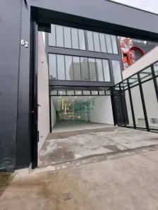 Ponto Comercial para alugar, 550m² no Mooca, São Paulo
