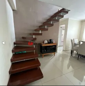 Apartamento com 2 Quartos à venda, 96m² no Parque São Vicente, Mauá