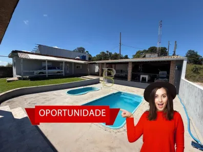 Casa com 3 Quartos à venda, 200m² no Luiz Fagundes, Mairiporã