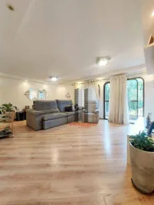 Apartamento com 4 Quartos à venda, 165m² no Parque da Mooca, São Paulo