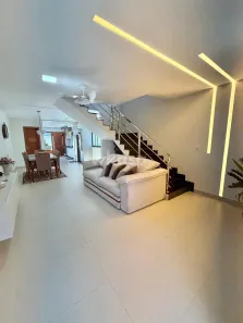 Casa com 2 Quartos à venda, 122m² no Jardim Atlântico, Serra