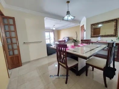 Apartamento com 3 Quartos à venda, 110m² no Chácara Agrindus, Taboão da Serra