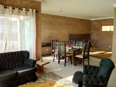 Casa com 3 Quartos à venda, 350m² no Condomínio Parque Vale dos Lagos, Jacareí