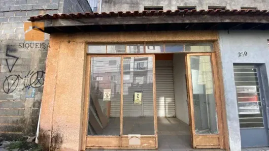 Ponto Comercial para alugar, 160m² no Jardim Europa, Sorocaba