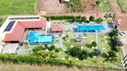 Fazenda/Sítio com 3 Quartos à venda, 200m² no , Nerópolis