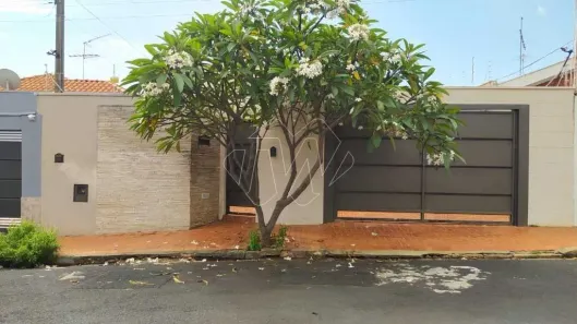 Casa com 3 Quartos à venda, 232m² no Centro, Araraquara
