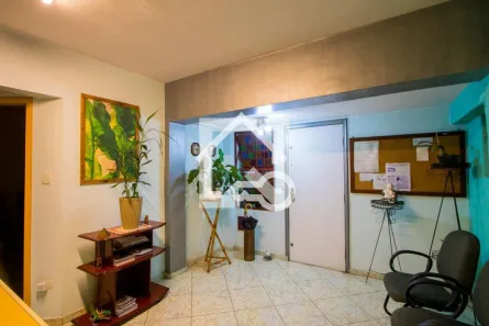 Casa com 3 Quartos à venda, 268m² no Vila Assunção, Santo André