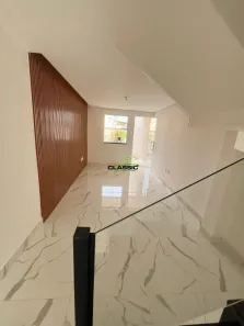 Casa com 2 Quartos à venda, 65m² no Candelária, Belo Horizonte