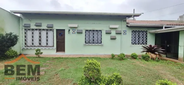 Casa com 3 Quartos à venda, 276m² no Centro, Itajaí