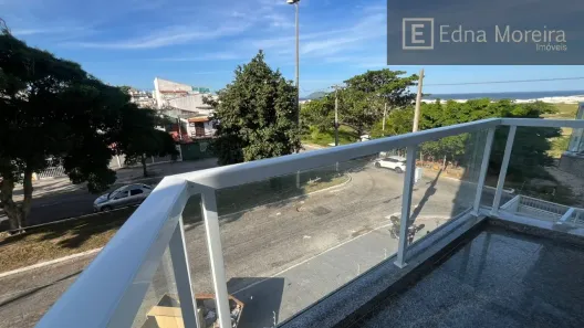 Apartamento com 2 Quartos à venda, 64m² no Braga, Cabo Frio